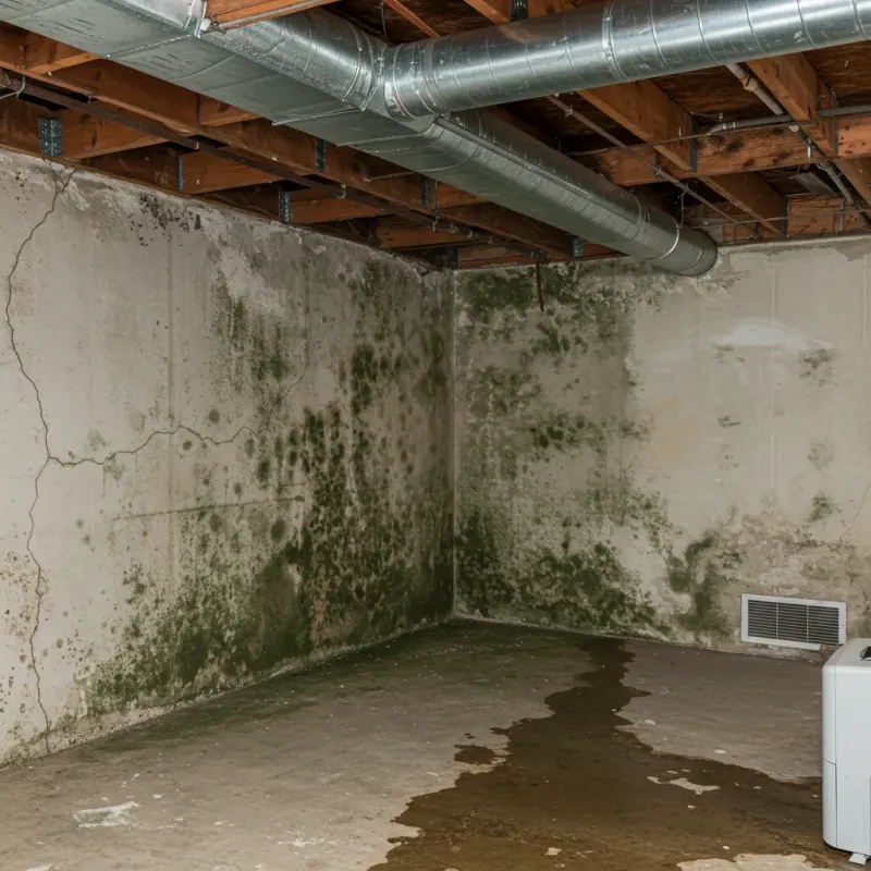 Professional Mold Removal in Quincy, FL